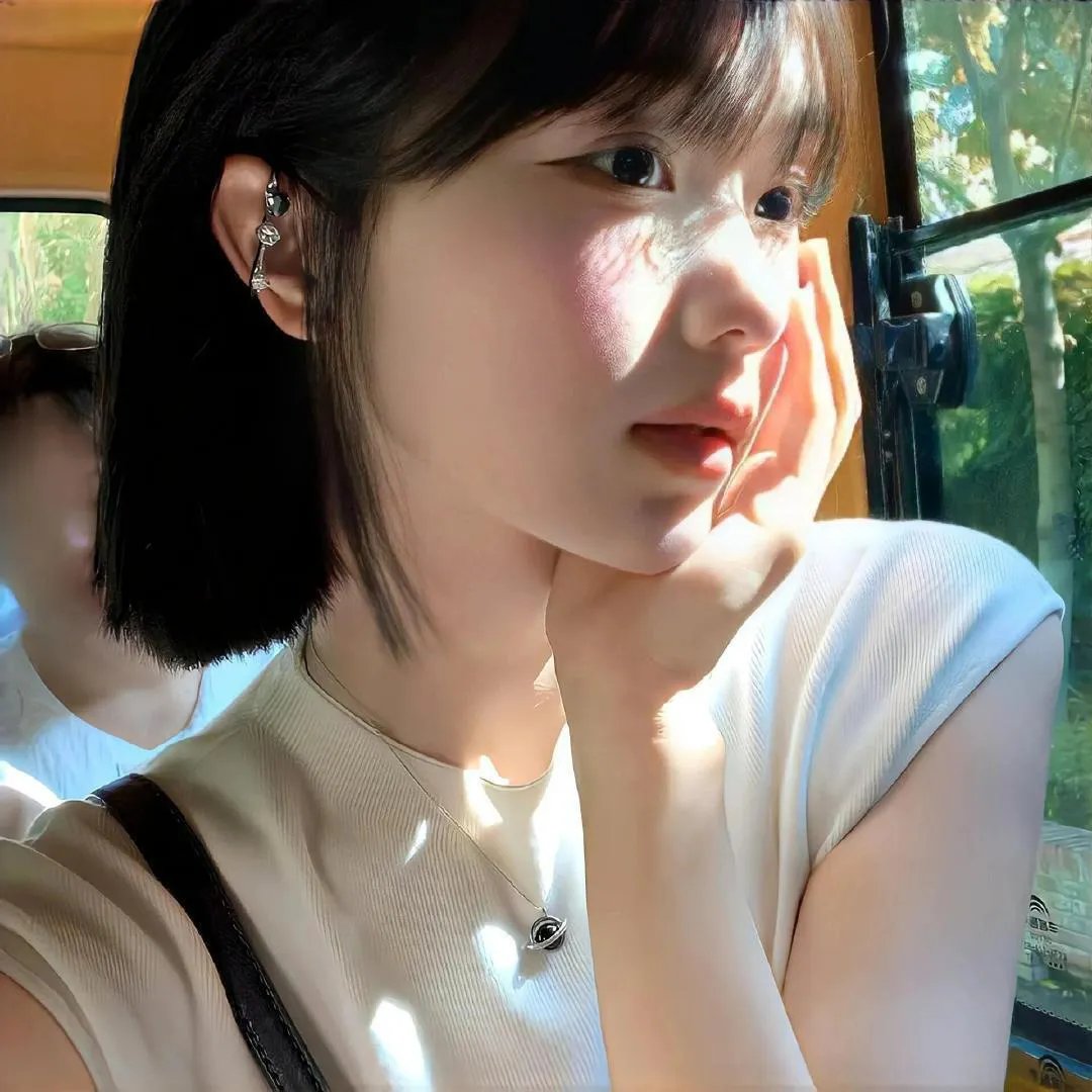 橘子红了