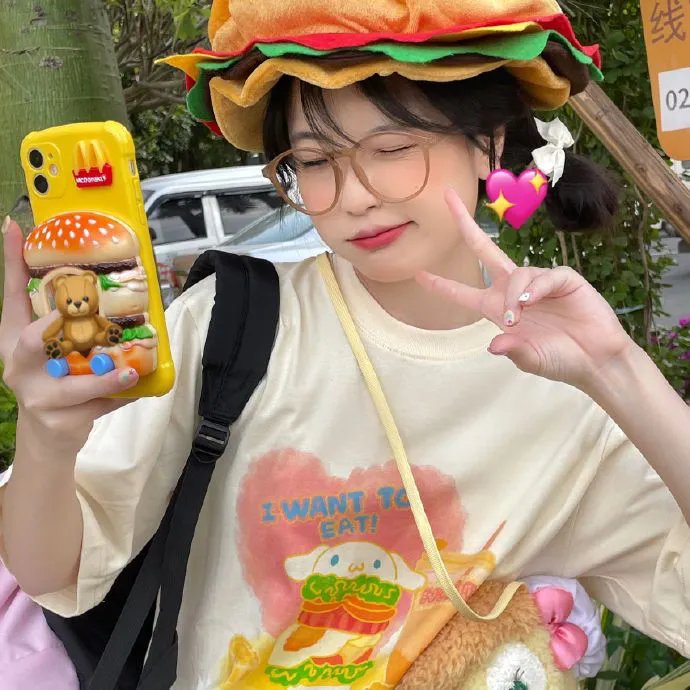 变身性感宝贝